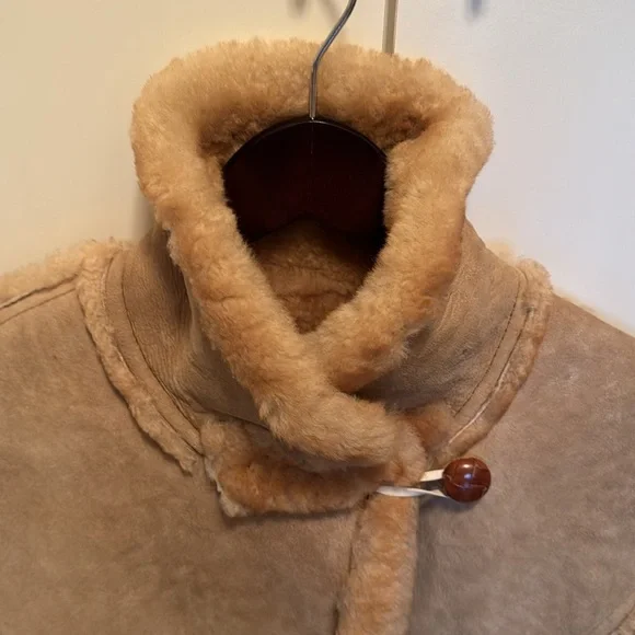 Wilson’s suede jacket size 12 - Picture 8 of 8